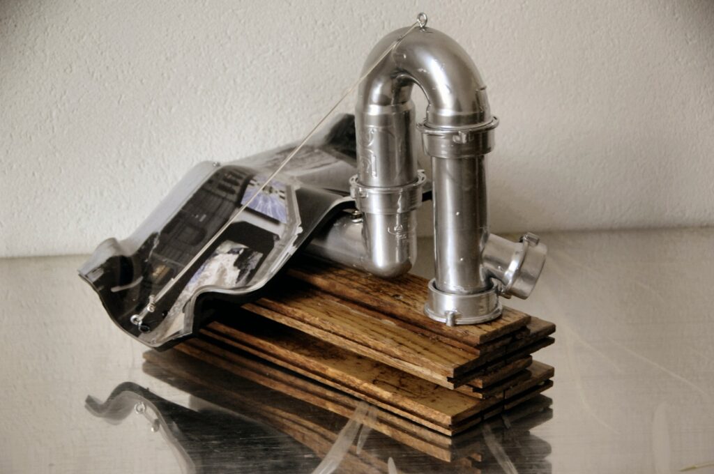 Opera n 1 (marzo 2021)