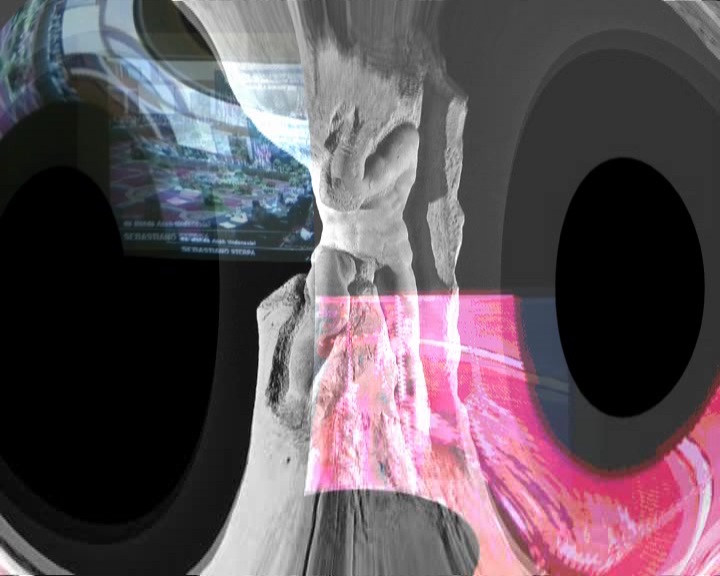 “Frame Video”  (parte prima)