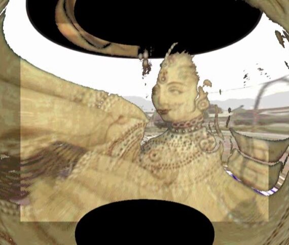 “Frame Video”  (parte seconda)