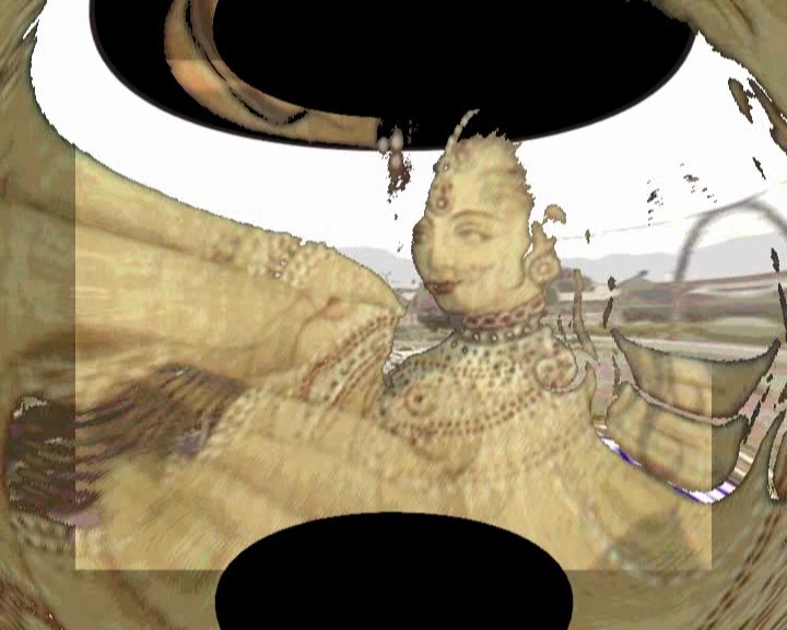 “Frame Video”  (parte seconda)