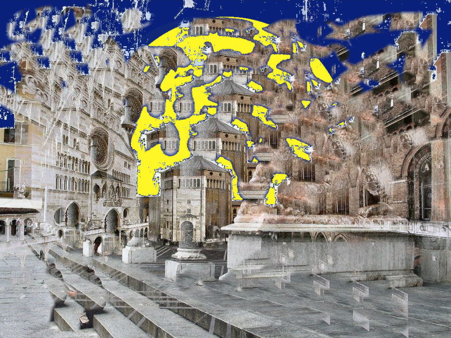 “Altre città”  (2008/2010)