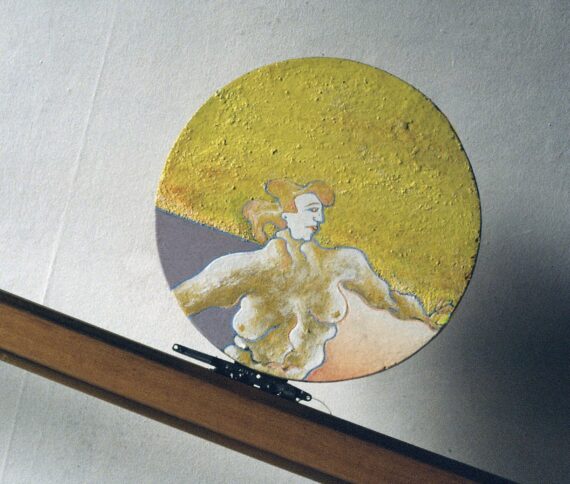 Giorgio Falossi   (1990)