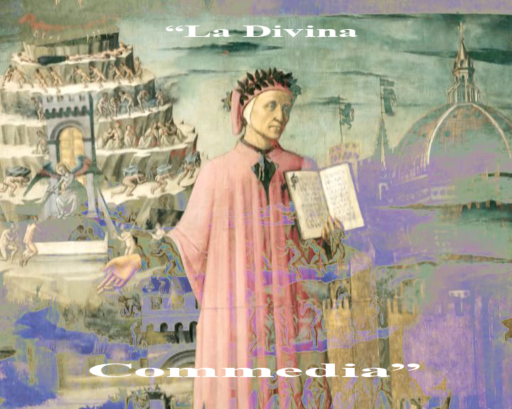 Dante e la Commedia