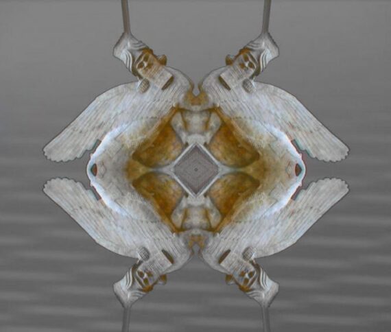 Pensieri in Flash  (2015)