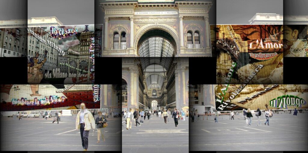 Pensieri in Flash  (2012)