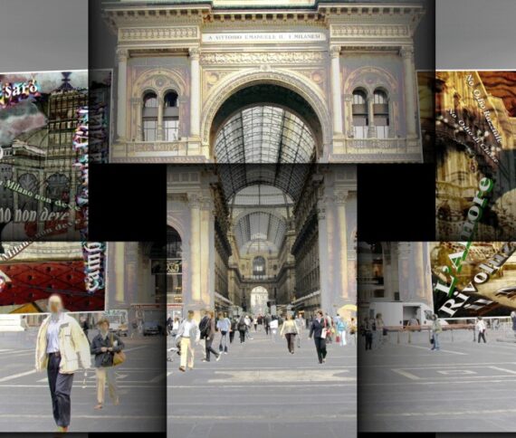 Pensieri in Flash  (2012)