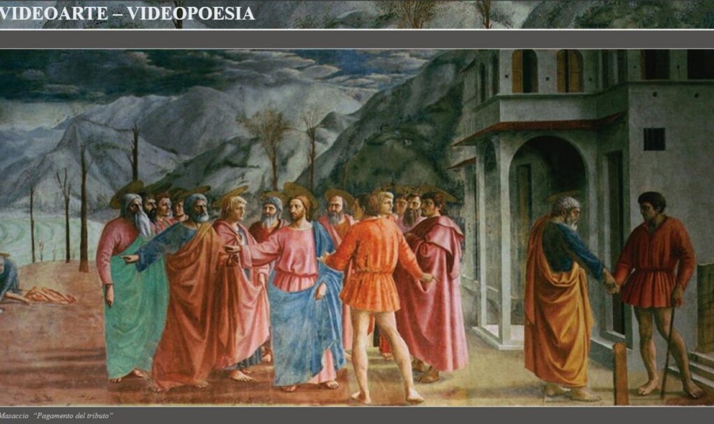 “Video Suonate – (2002/2009)”