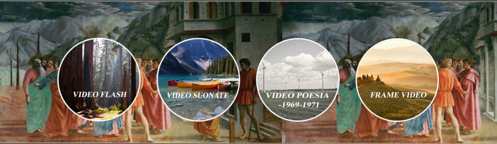 Tutta la mia VideoArte