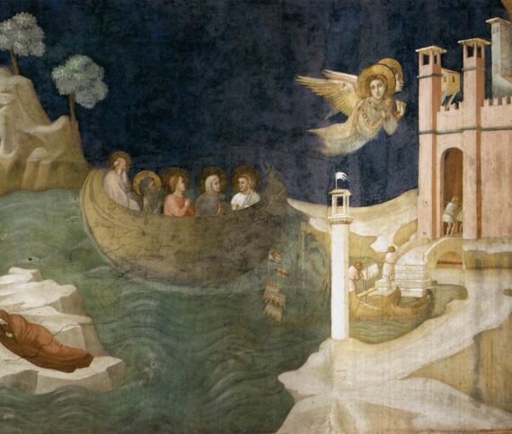 “Appunti e Contrappunti” (2016)