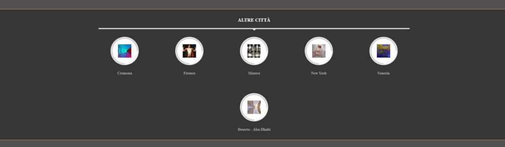 Altre Città
