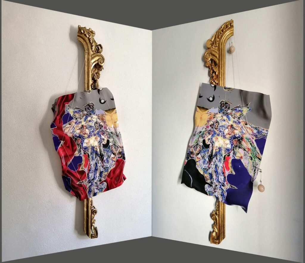 “L’Albero  Maestro”