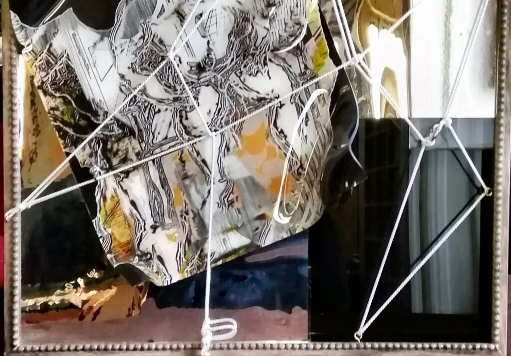 Cercando nello spazio 2 particolare