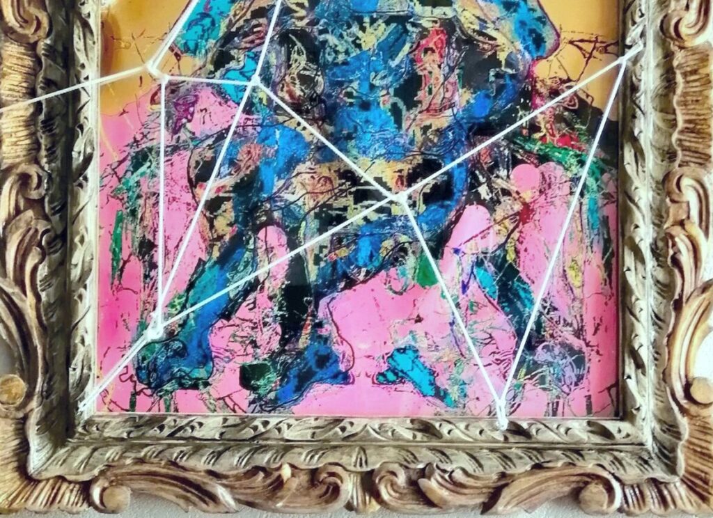 Ecce Homo Particolare 3