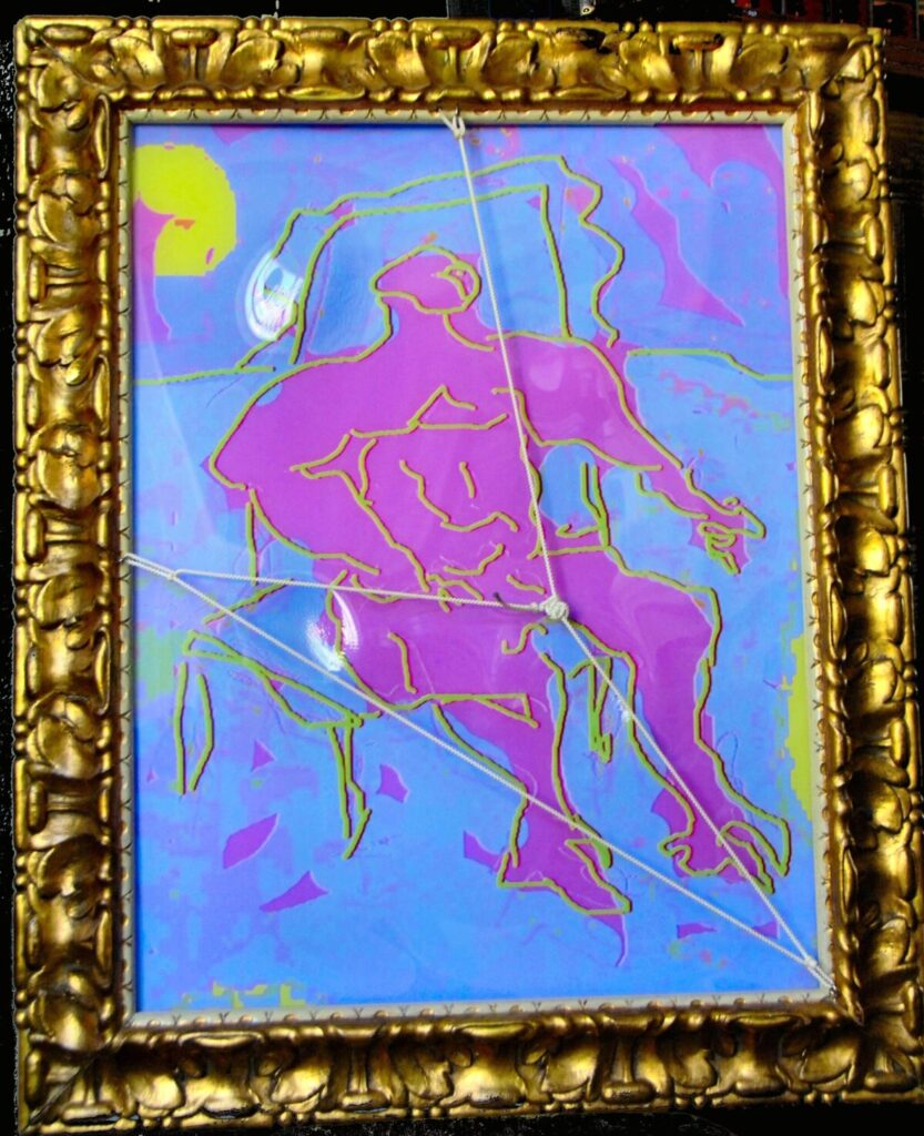 “Galleria Made4Art” – Milano