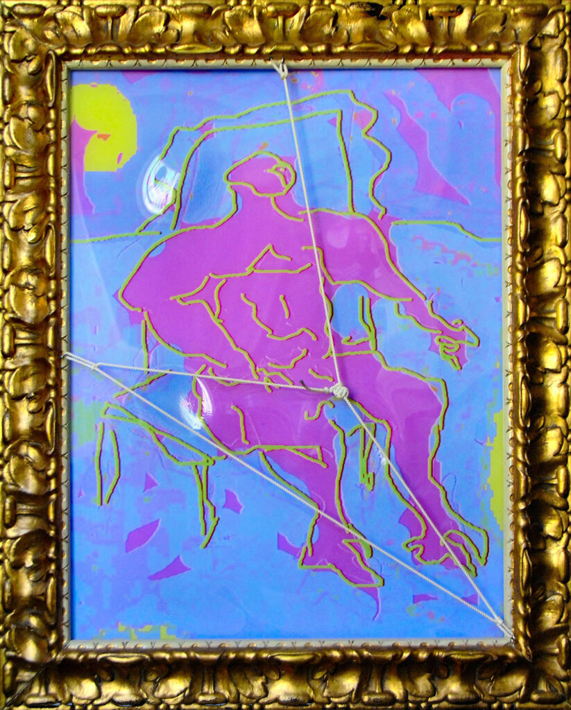 “Galleria Made4Art” – Milano  (12/26 febbraio 2016)