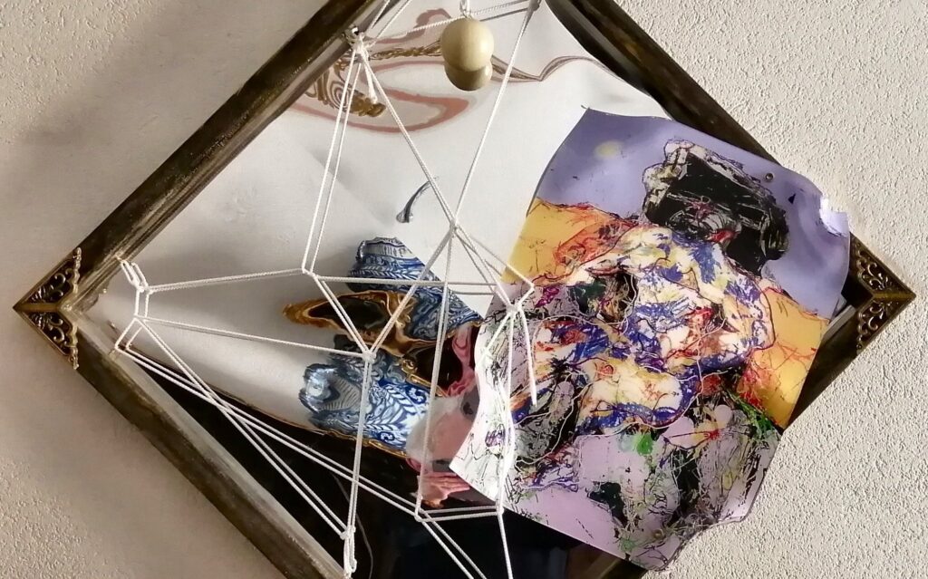 Dimmi o Luna particolare (2)