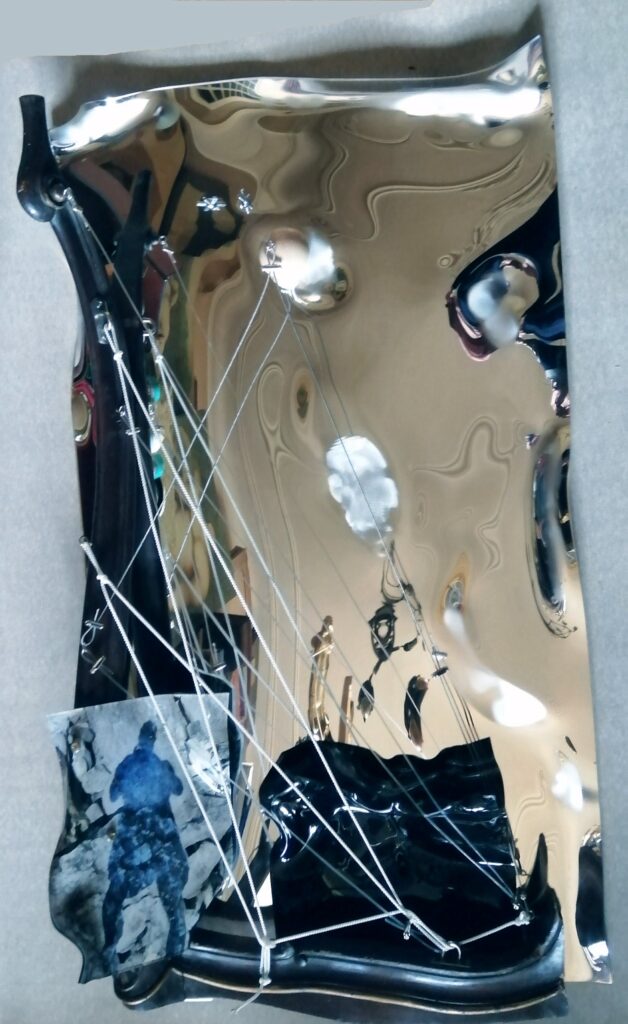 Issa le vele che il mare affrontiamo (5A)