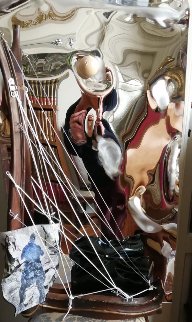 Issa le vele che il mare affrontiamo (5B)