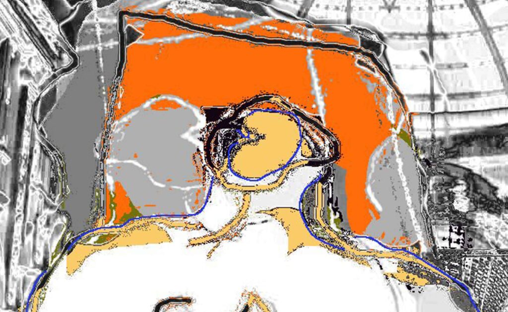 Sedendo e guardando -particolare (4)