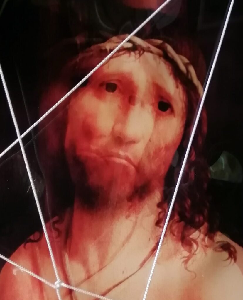Antonello da Messina  (particolare)
